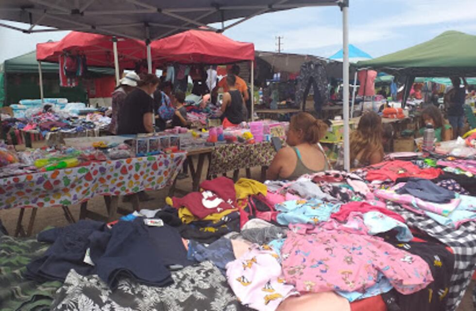 Municipio de Pérez prohíbe abrir la tradicional feria de Cabín 9