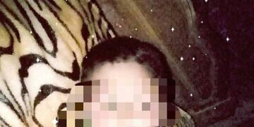 Detuvieron a un adolescente de 14 años por integrar la banda que asaltó a Carolina Píparo