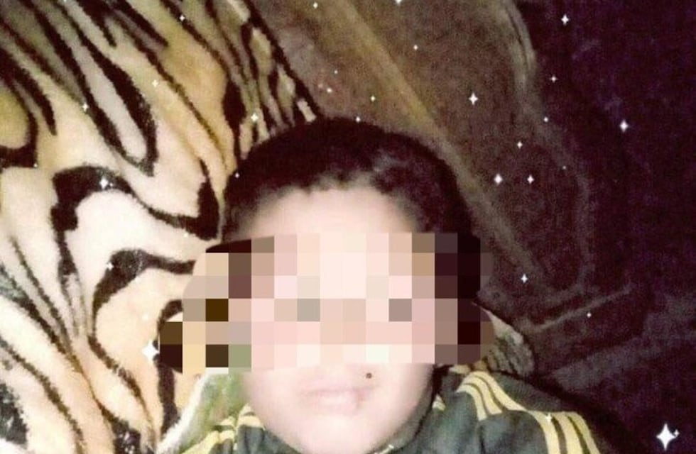 Un menor fue detenido por el robo que sufrió Carolina Píparo