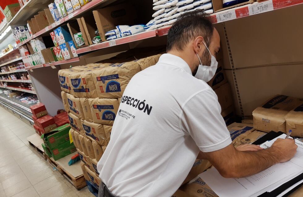 El Gobierno exige a grandes empresas un informe mensual sobre precios y cantidades vendidas