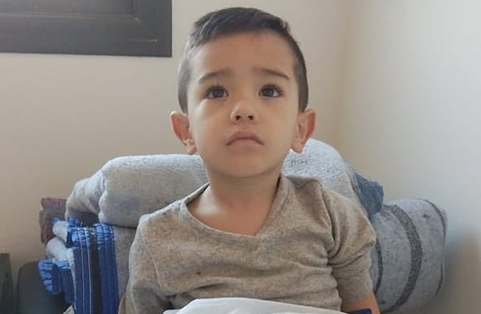Piden oración por el pequeño puntaltense Noha