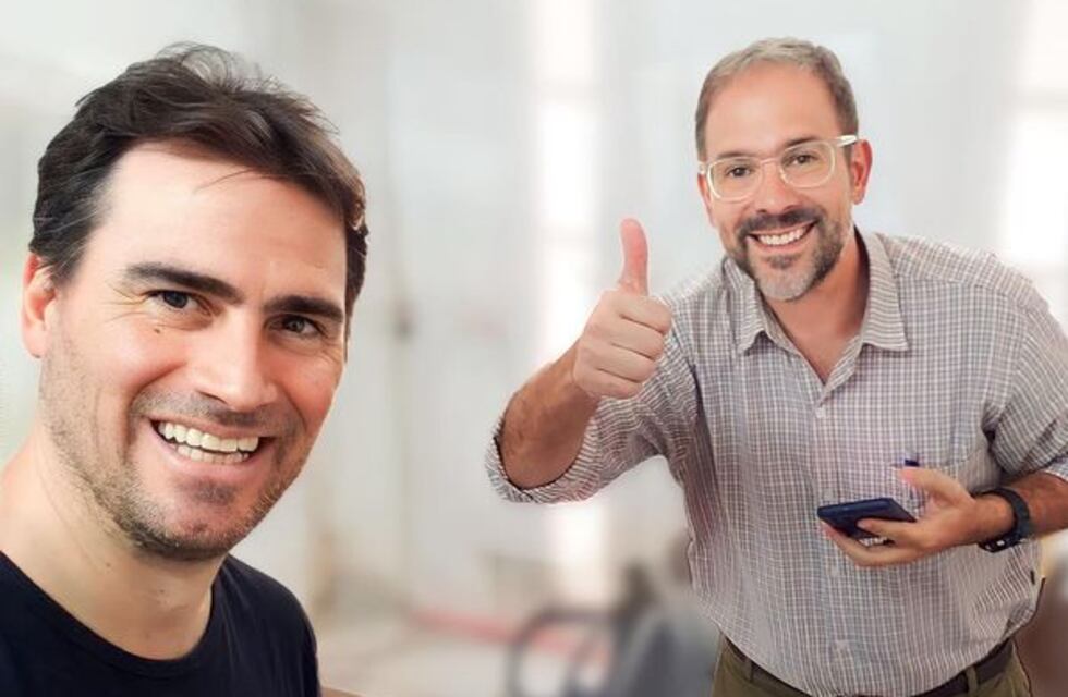 ¿Hugo Menossi aceptará ser candidato a intendente?