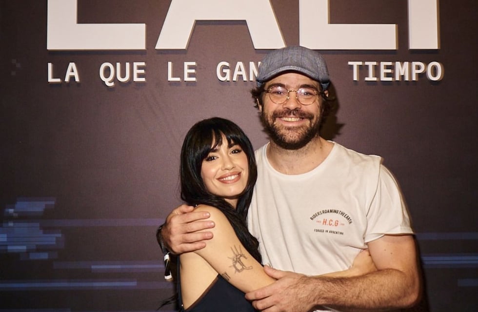 La inesperada aparición de Peter Lanzani en el documental de Lali Espósito: la escena que emocionó a todos