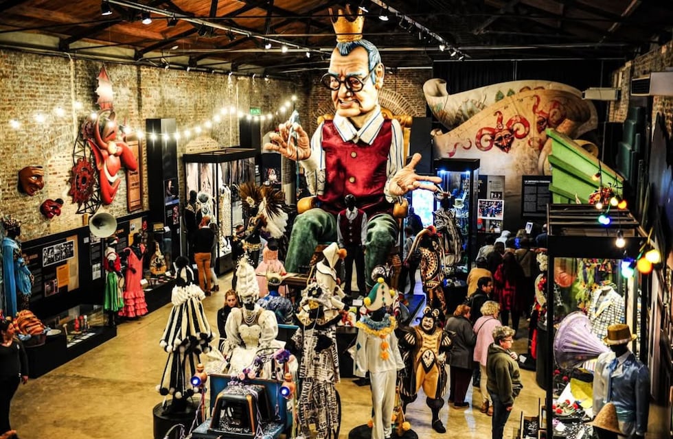 Historia y patrimonio: los museos municipales invitan a recorrerlos con amplio horario de verano