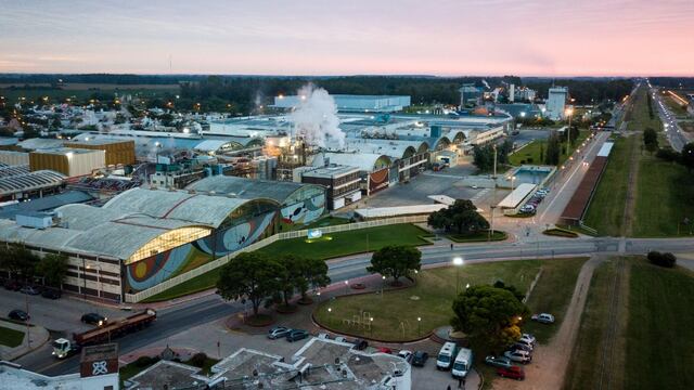 Arcor - Arroyito - Córdoba