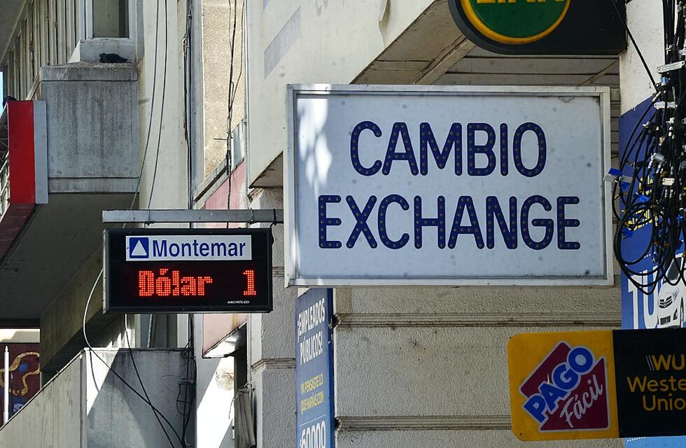 Dólar blue hoy en Córdoba: suba en la cotización este jueves 24 de febrero
