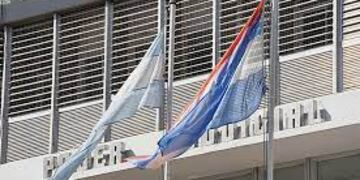 Superior tribunal condena a Baridón