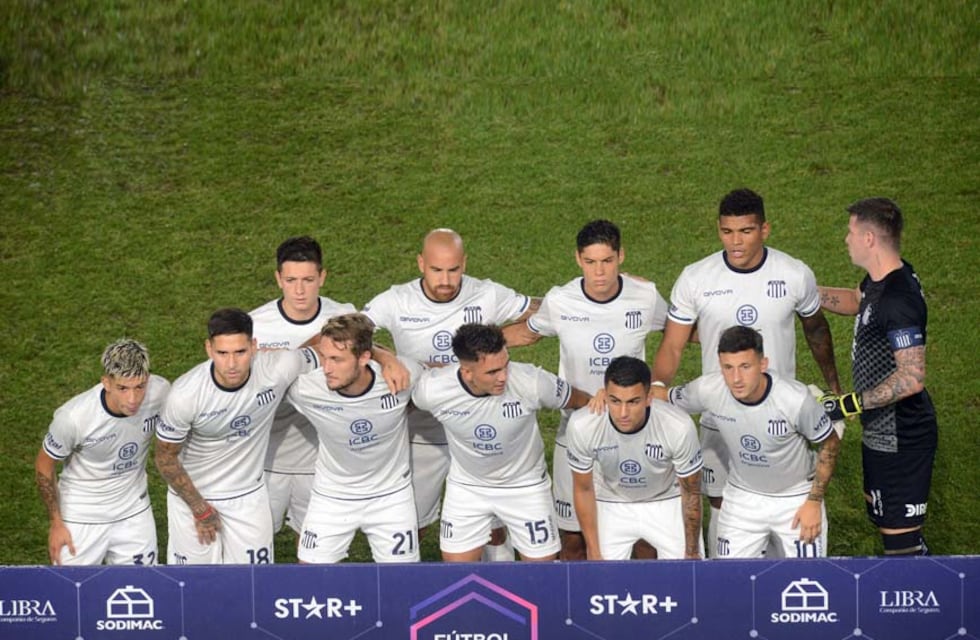 Talleres ahora se enfoca en el clásico con Belgrano; y en un refuerzo de alto impacto