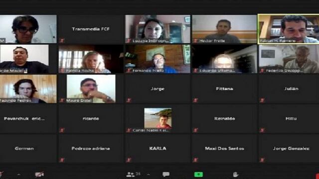 Comenzó el Taller de Propagación Vegetativa de Yerba Mate