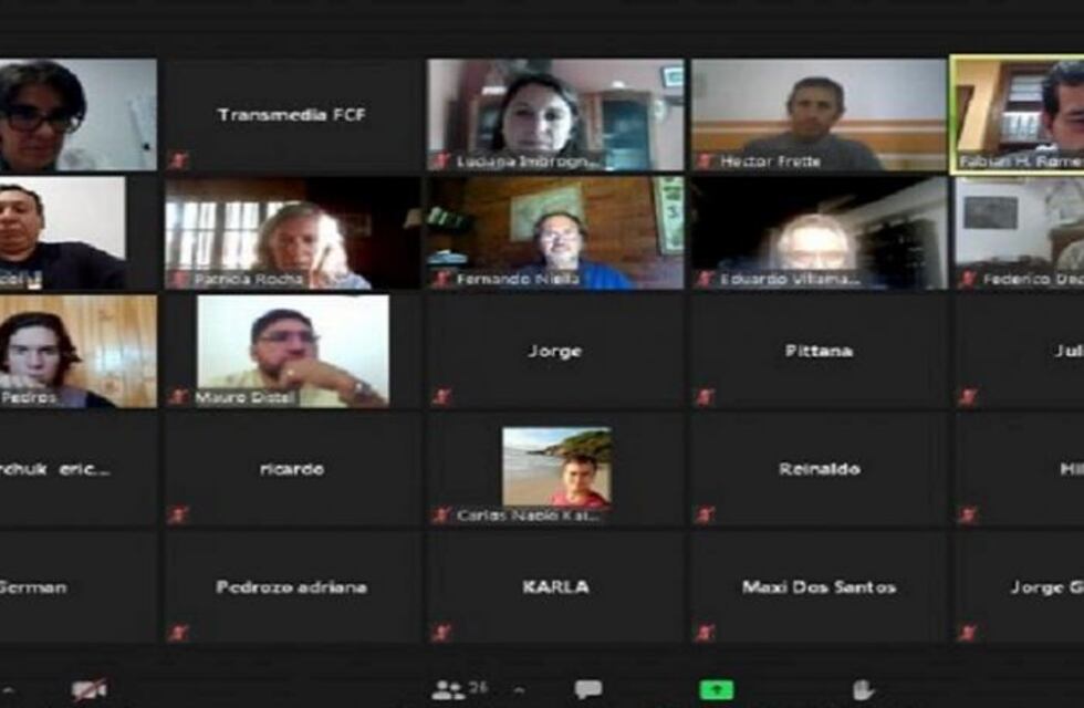 Comenzó el Taller de Propagación Vegetativa de Yerba Mate