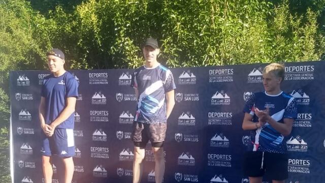 Juegos Binacionales Benjamin Ghione