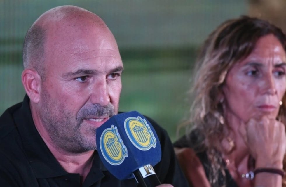 Gonzalo Belloso rompió el silencio: por qué se fue Holan y qué vio en Almirón para Rosario Central