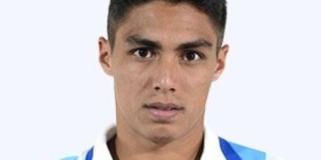 Diego Armando Montiel falleció a los 25 años