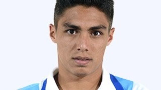 Diego Armando Montiel falleció a los 25 años