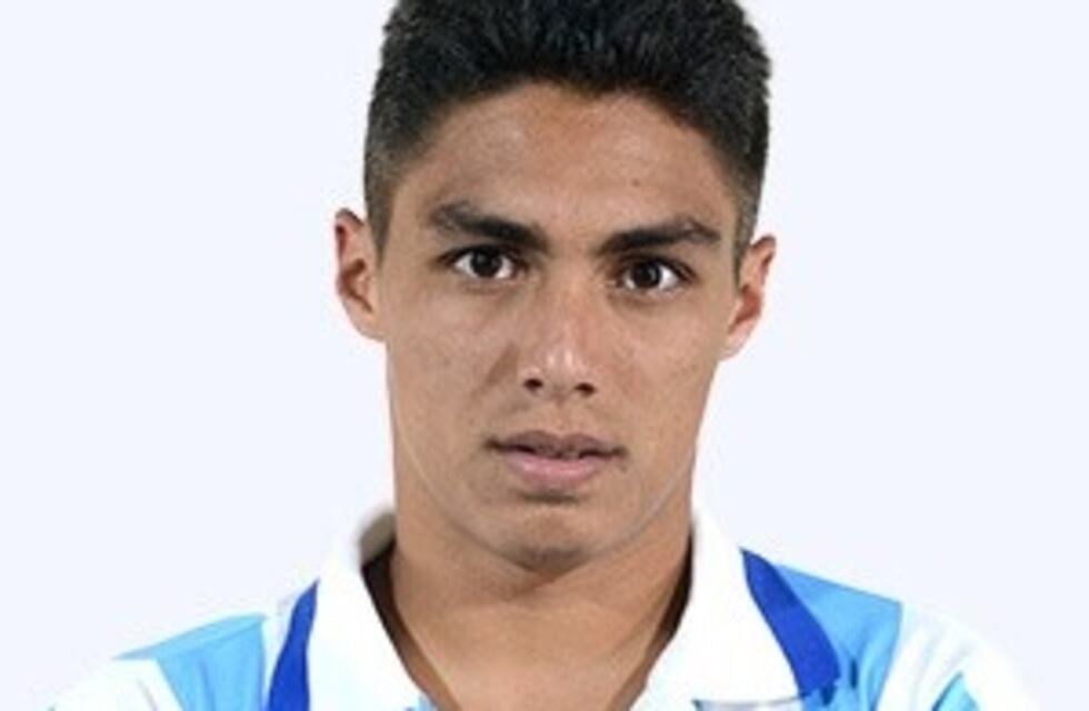 Falleció Diego Armando Montiel, exAtlético de Rafaela