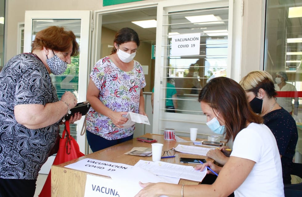 Coronavirus en el sur mendocino: reportaron 25 contagios y el doble de personas recuperadas
