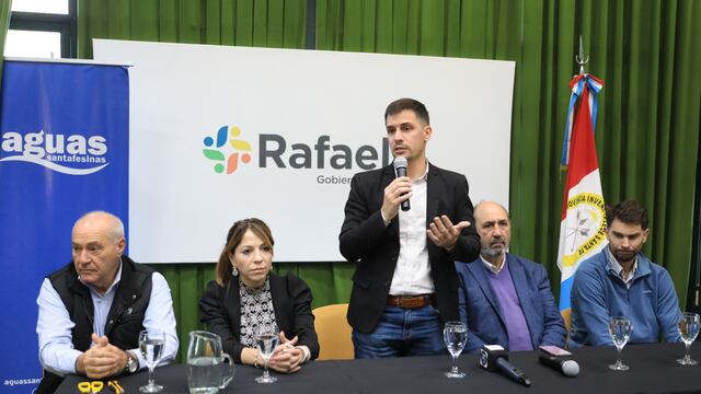Tres oferentes para el bacheo de calzadas en barrio Brigadier López