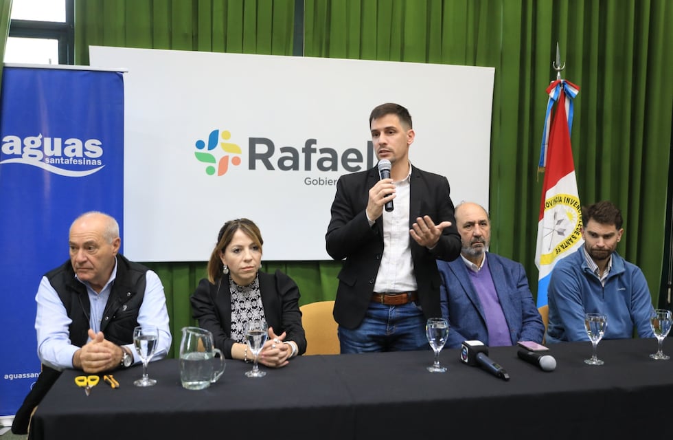 Tres oferentes para el bacheo de calzadas en barrio Brigadier López