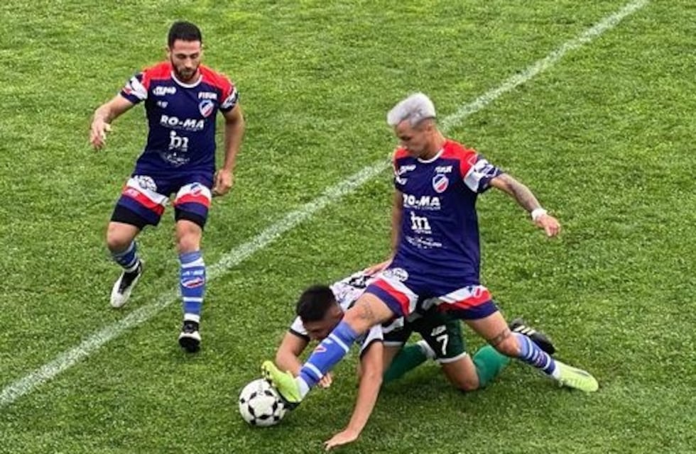 Liga del Sur: Rosario juega puntos claves para entrar a los playoff