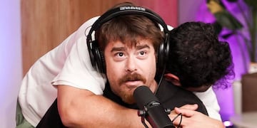 Migue Granados le pidió disculpas a la arquitecta a la que insultó a través de X.