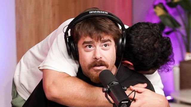 Migue Granados le pidió disculpas a la arquitecta a la que insultó a través de X.