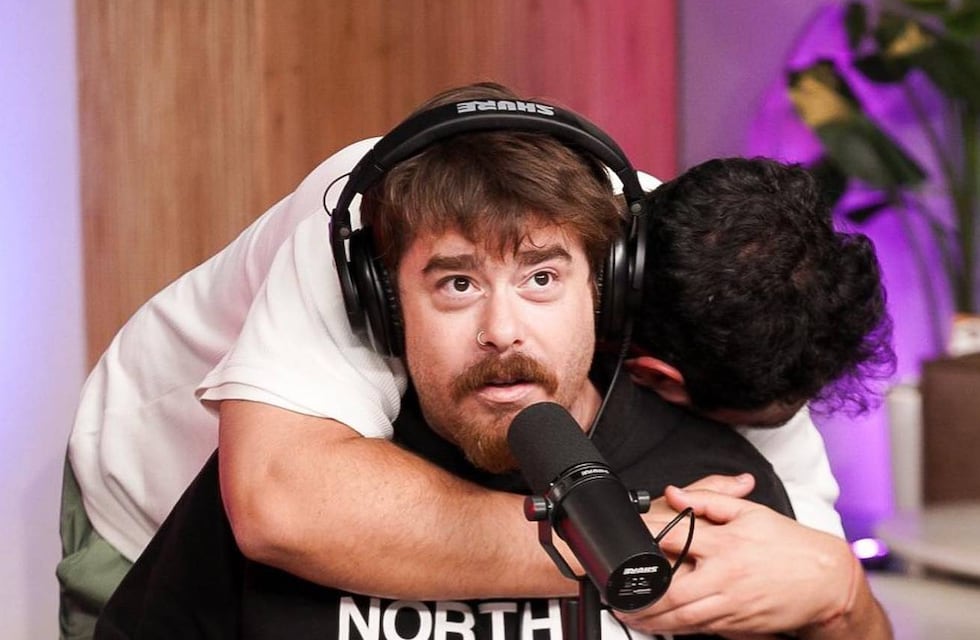 Migue Granados comparó su insulto con el caso de Dillom y La Pistarini: “Me duele más”