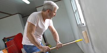 Rogelio Frigerio - Gobernador de Entre Ríos.