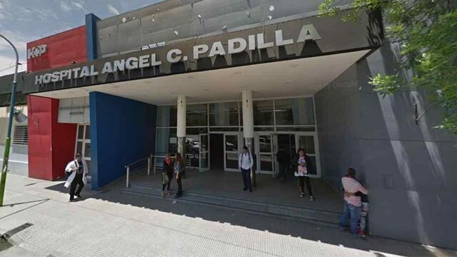 Conmoción: murió la mujer baleada en Yerba Buena