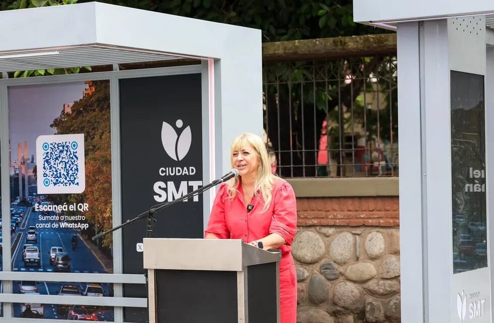 Rossana Chahla: Hubo que enfrentar una situación crítica que requería atención inmediata