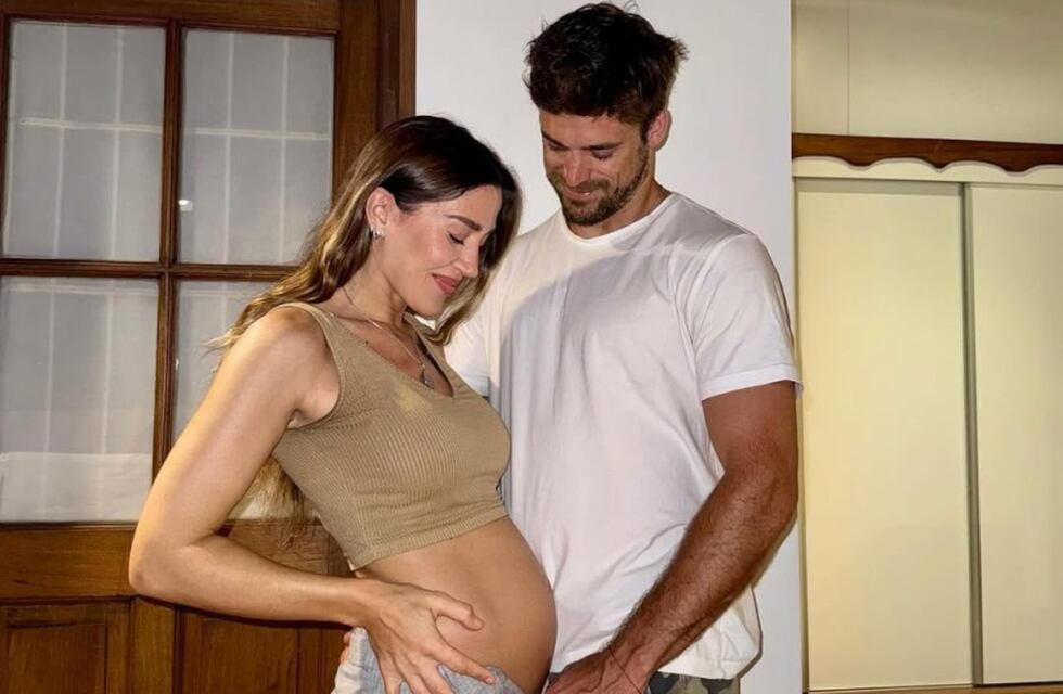 El llamativo significado del nombre de origen celta que eligió Jimena Barón para su segundo hijo