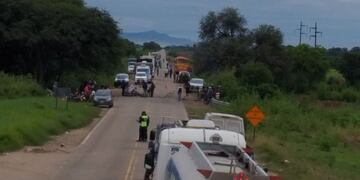 Vecinos buscan que Coronel Cornejo se independice de General Mosconi.