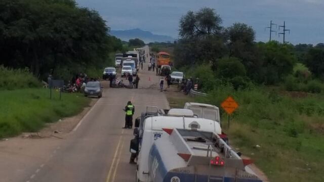 Vecinos buscan que Coronel Cornejo se independice de General Mosconi.