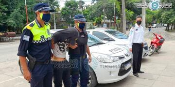 Detuvieron al sospechoso de matar al adolescente de 15 años en San Pablo