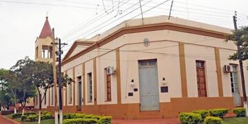 Tristeza por el fallecimiento de José Germán “Pepe” Oswald, ex intendente de Concepción de la Sierra.