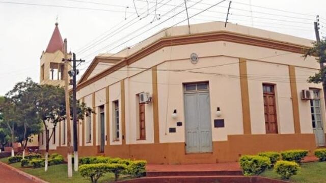 Tristeza por el fallecimiento de José Germán “Pepe” Oswald, ex intendente de Concepción de la Sierra.