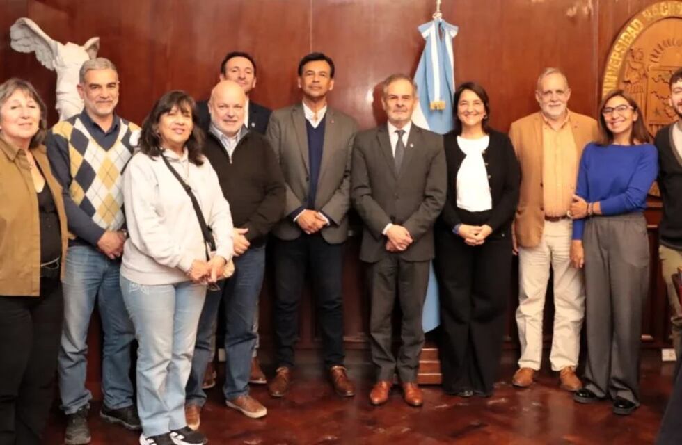 La UNT y FEPUT trabajarán en proyectos de investigación y capacitación