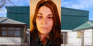 Una madre golpeó violentamente a la vicedirectora de una escuela en General Alvear.