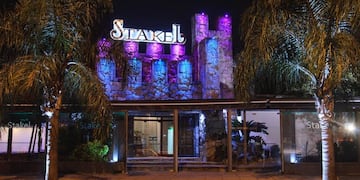 El espacio dejará su lugar en el Cerro de las Rosas.