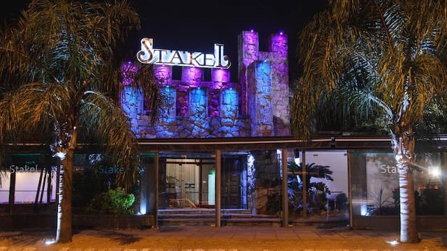 El espacio dejará su lugar en el Cerro de las Rosas.