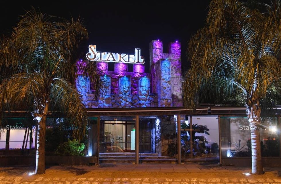 Después de varios años, el salón de fiestas Stakel dejó el Cerro de las Rosas: qué lo reemplazará