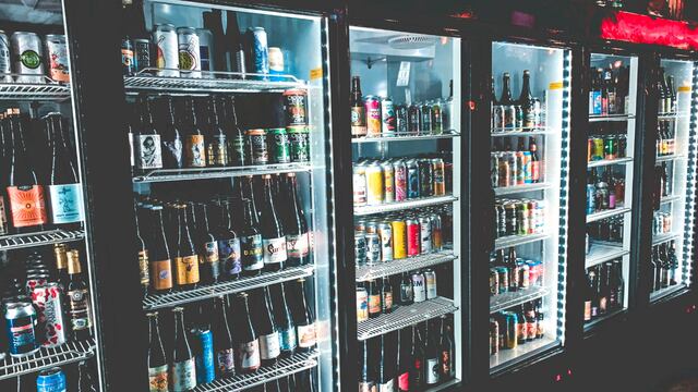 El video con el inédito robo por las calles de la ciudad de Córdoba.