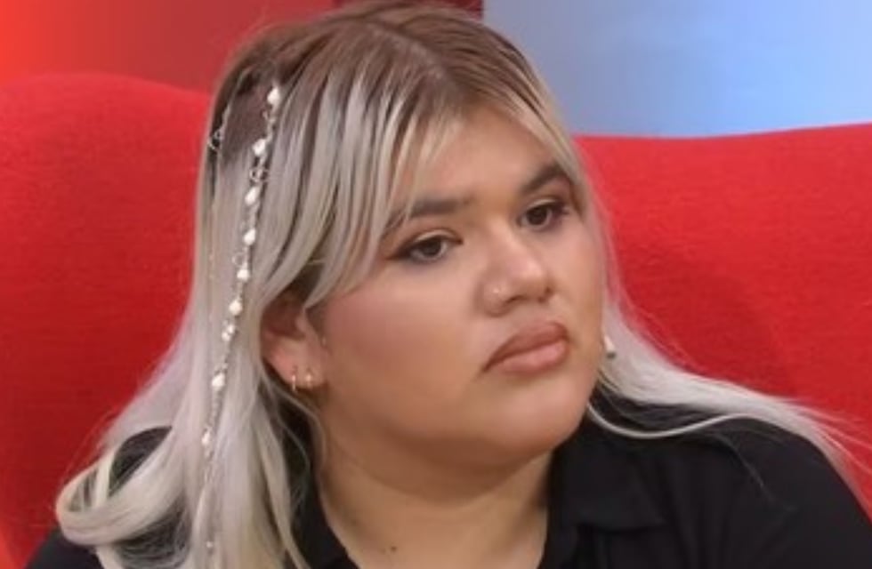 ¡Morena Rial consiguió trabajo! Los detalles de su nuevo proyecto y por qué necesitó el permiso de Jorge: “La va a entrenar”