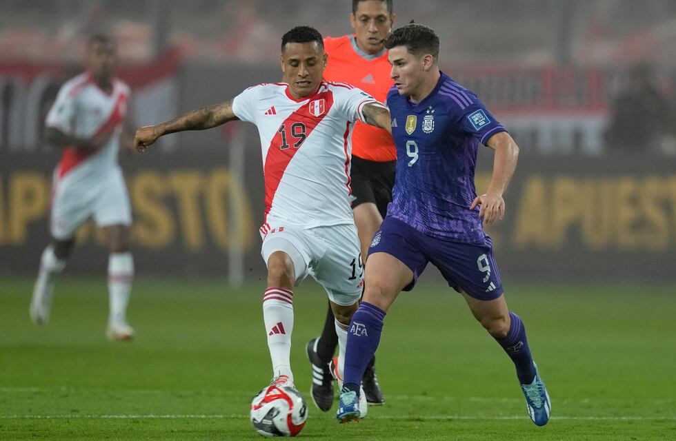 Julián Álvarez está en la mira del Barcelona: ¿Deja el Manchester City?