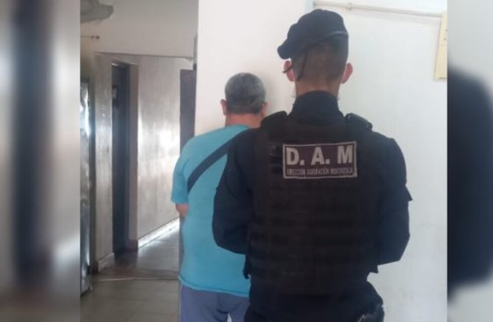 Violencia de género en Posadas terminó con un detenido