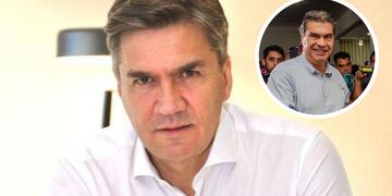 Leandro Zdero cuestionó el intento por nombrar de más de 17 mil empleados públicos en Chaco.