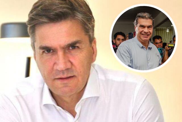 Leandro Zdero cuestionó el intento por nombrar de más de 17 mil empleados públicos en Chaco.
