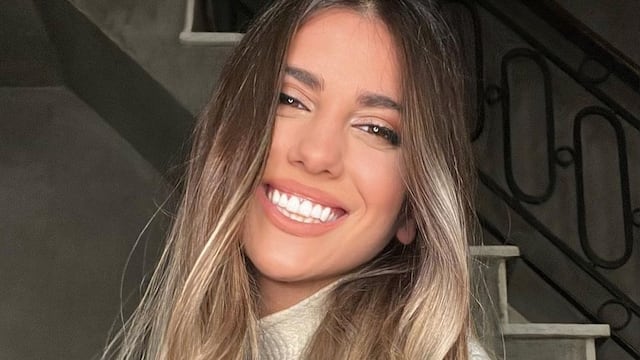 Cinthia Fernández