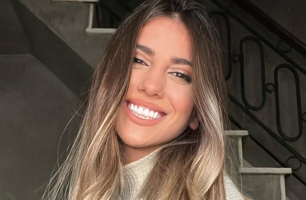 Cinthia Fernández palpita el verano: se animó a la microbikini y enamoró a todos en Instagram