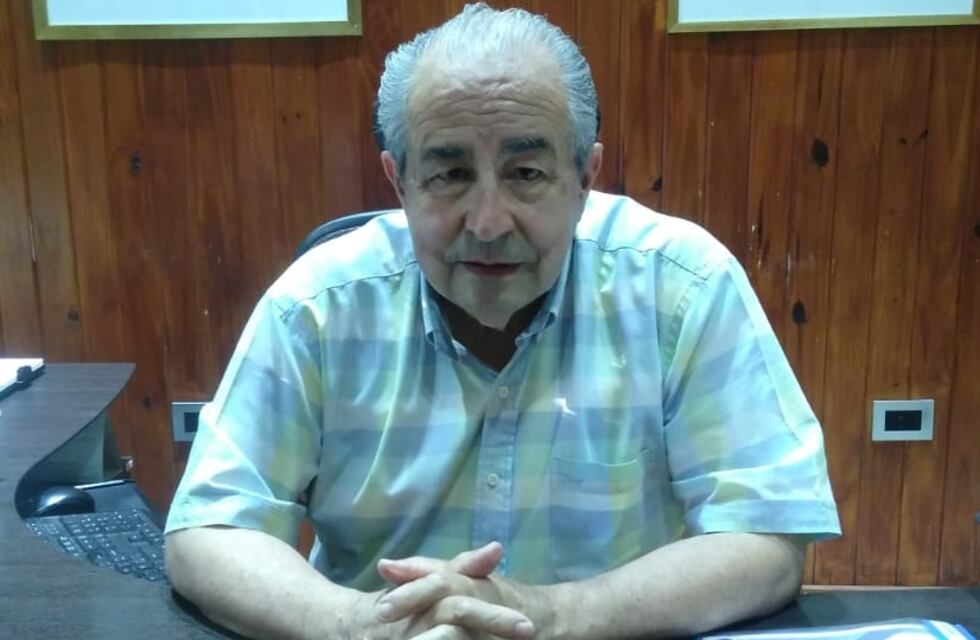“Tenemos que pisar la realidad y buscar que nadie caiga”