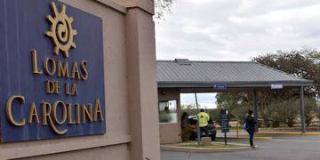 Elevan a juicio la causa por la golpiza de dos rugbiers en Lomas de la Carolina